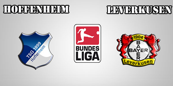 Soi kèo Hoffenheim vs Leverkusen lúc 21h30 ngày 20/01 vòng 19 Bundesliga