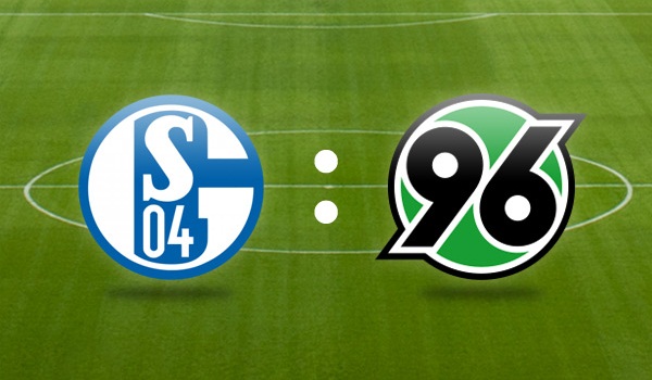 Soi kèo Schalke 04 vs Hannover 96 lúc 00h00 ngày 22/01 vòng 19 Bundesliga