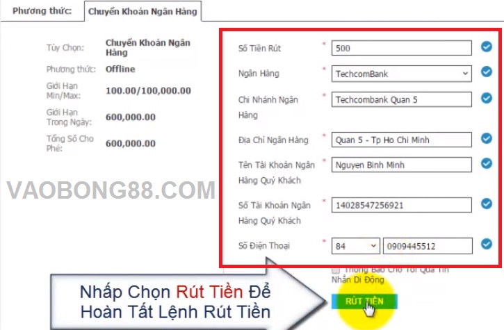 gui tien w88