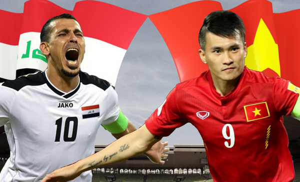Soi kèo U23 Iraq vs U23 Việt Nam lúc 18h30 ngày 20/01 tứ kết U23 Châu Á