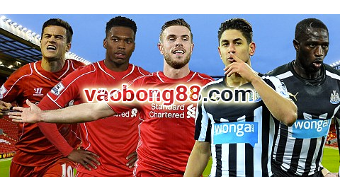 Soi kèo Liverpool vs Newcastle lúc 00h30 ngày 04/03 vòng 29 NHA