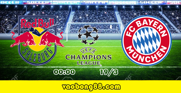 Soi kèo Leipzig vs Bayern Munchen, 00h00 ngày 19/3 vòng 27 Bundesliga