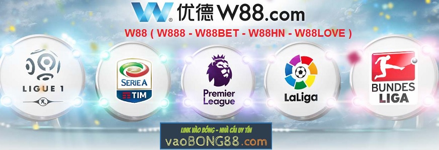 W888 – W88BET – W88HN – W88LOVE – Truy cập nhanh Nhà Cái W88