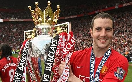 “Bom tấn” hàng đầu của Sir Alex tuyên bố giải nghệ