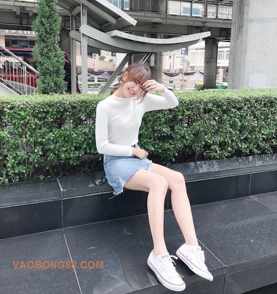 hot girl nhung gumiho sao nhap ngu 4