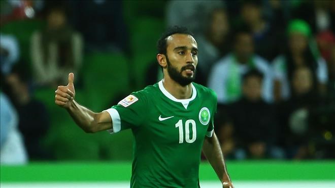 Mohammad Al-Sahlawi “đuối” trước hành động thử việc bất ngờ từ Man United