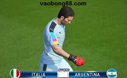 Soi kèo, nhận định Ý vs Argentina lúc 2:45 ngày 24/03