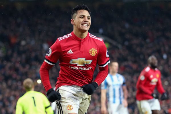 5 điểm nhấn giữa trận thư hùng MU và Tottenham