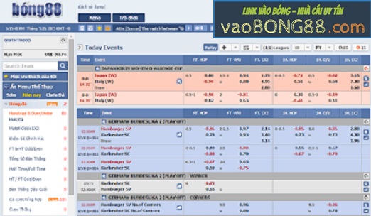 Ibet888 còn hoạt động hay không? Tại sao ibet888 bị thay thế bởi bong88?