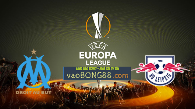 Soi kèo Marseille vs Leipzig lúc 02h05 ngày 13/04 lượt về C2