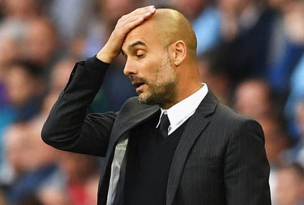 Pep Guardiola cần làm gì để Man City thống trị Primier League