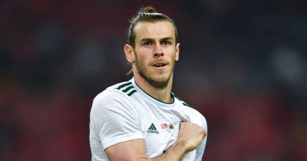Kế hoạch B của Zidane