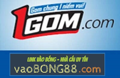Link 1gom bị chặn? Tại sao tôi không thể truy cập vào 1gom.com?