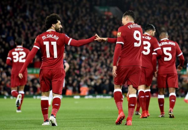 Liverpool muốn thắng Roma cần những yếu tố nào