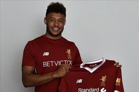 Liverpool và câu chuyện nâng cấp đội hình