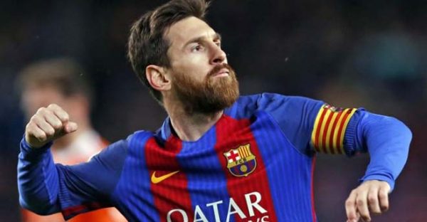 Lo sợ Messi chống không nổi, Barca giật SAO Real & Man City