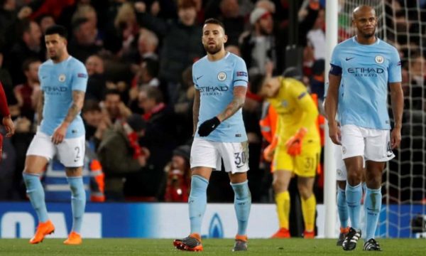 Man City liệu có lặp lại lịch sử của Real năm 2004