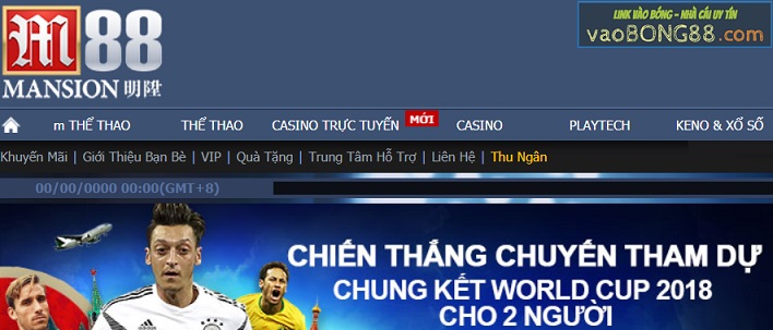 nha cai m88