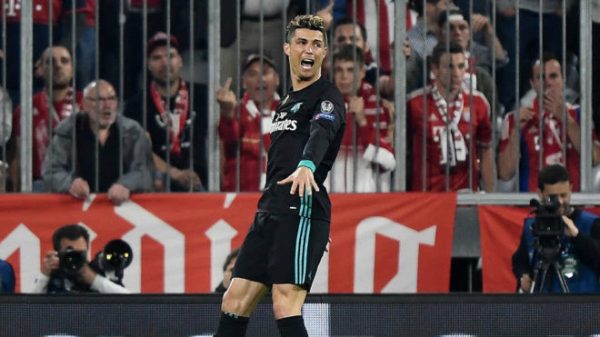 NHM thất vọng ở màn trình diễn Bayern – Real