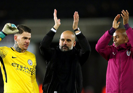 Pep Guardiola tuyên bố sẽ xô đổ kỷ luật của Mourinho
