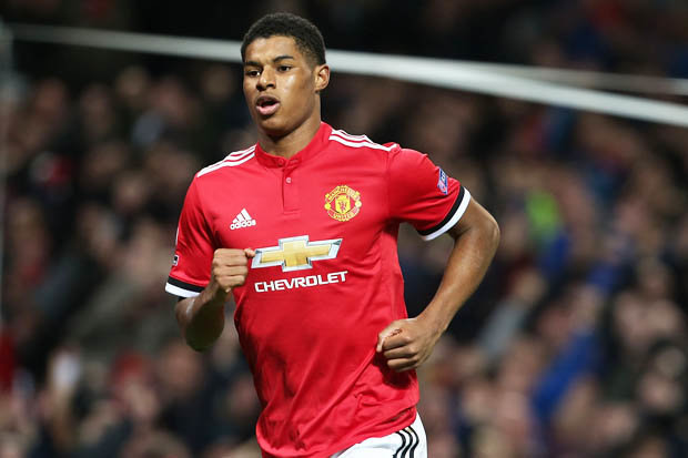 Rashford sẽ ra đi vì Mourinho không tin tưởng