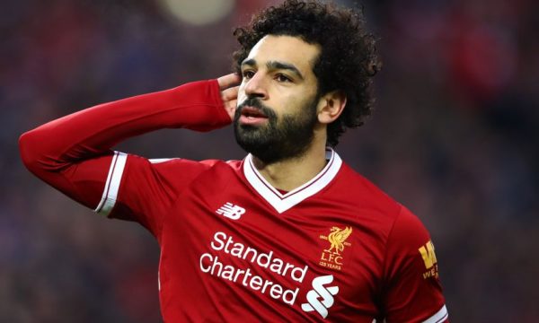 Salah được khuyên nên lên nấc thang mới ở Real Madrid