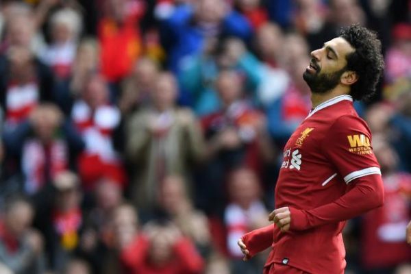 Salah tịt ngòi khi gặp Stoke nhưng sẽ khác với Roma