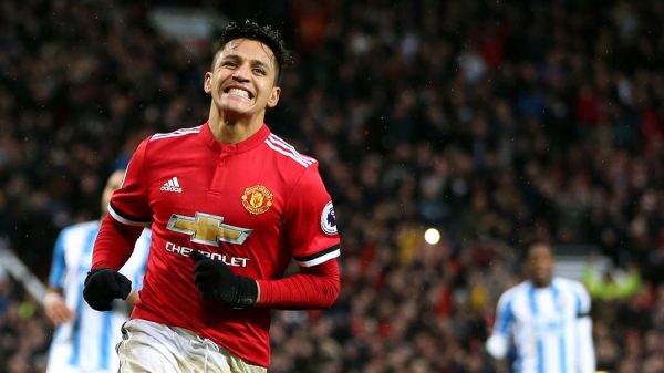 Sanchez tự tin chinh phục các danh hiệu vào…mùa sau