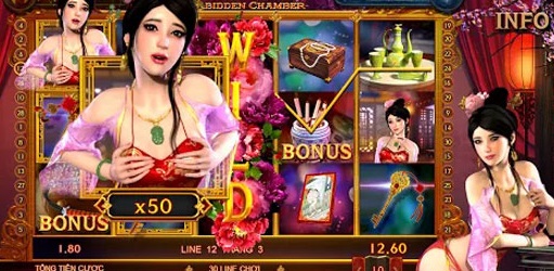 slot game w88 -2