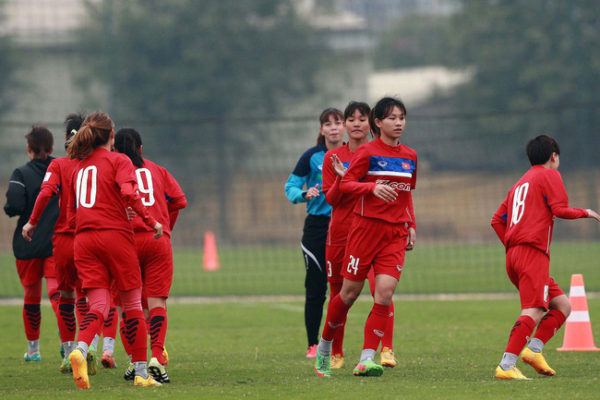 Việt Nam gặp Nhật Bản ở trận đấu đầu tiên tại Asian Cup 2018