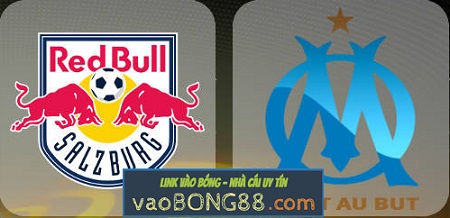 Tỷ lệ cược Salzburg – Marseille (02:05 – 04-05-2018) theo 1gom