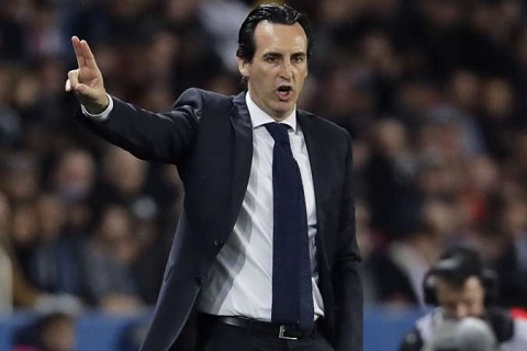 Arsenal gây sốc khi công bố tân huấn luyện viên