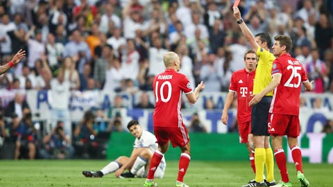 Bayern Munich, nỗi đau là động lực cho hiện tại