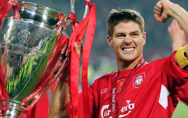 Cựu cầu thủ Liverpool chính thức dẫn dắt tuyển Rangers của Scotland