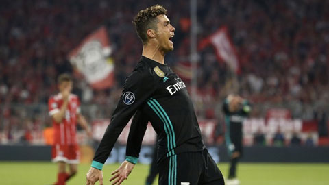 Đã đến lúc Ronaldo cần khoảng lặng cho mình