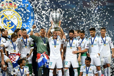 Didier Deschamps kinh ngạc trước thành tích của HLV Zidane