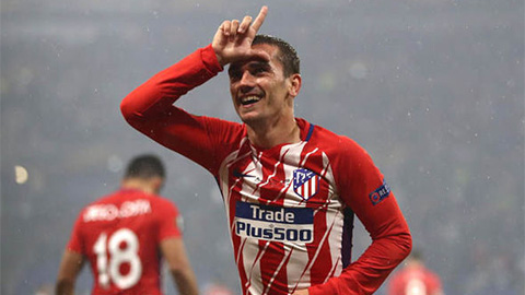 Gia nhập Barca, Griezmann sẽ nhận mức lương chỉ thua Messi