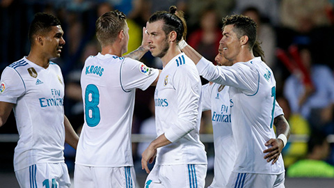 Huyền thoại Argentina chê Real kém cỏi, không xứng lên ngôi vô địch