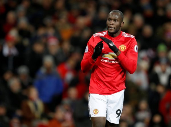 Lukaku liệu có cơ hội tham dự chung kết FA Cup hay không