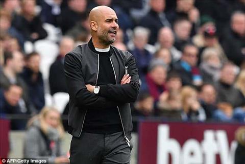 Man City chi 1 tỷ bảng cho kỳ chuyển nhượng mùa hè