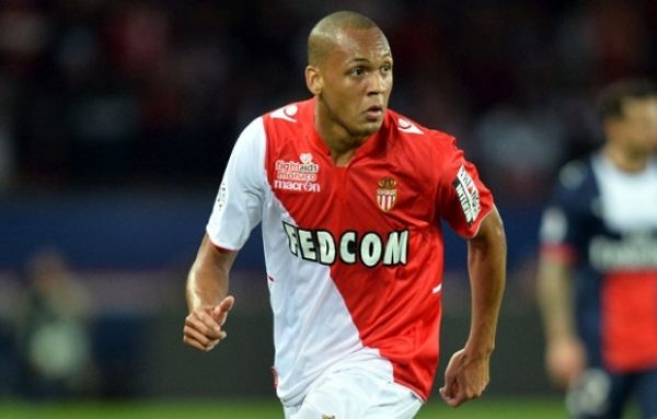 Monaco bí mật bán Fabinho