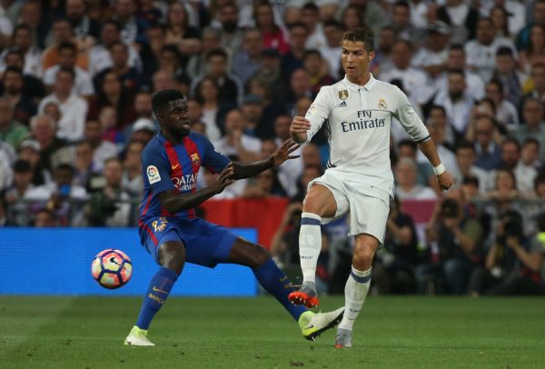 Real và Barca liệu có cầm hòa nếu không vì những lí do này?