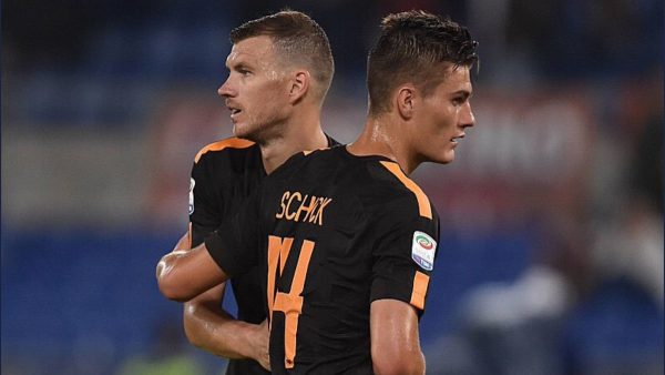 Roma muốn lội ngược dòng trước Liverpool phải làm gì?