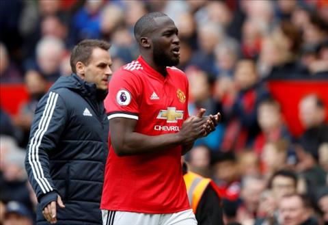 Romelu Lukaku sẽ kịp bùng nổ trong trận chung kết FA Cup