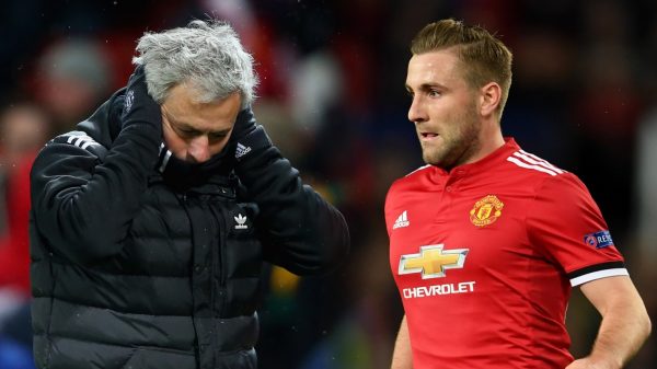 Vấn đề của Man Utd chính là Mourinho
