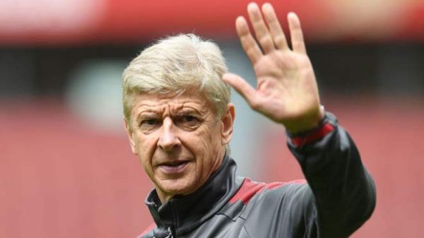 Wenger sẽ là huấn luyện viên của một đại gia