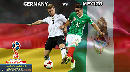 Duc vs Mexico 17-06 Duc vs Mexico 17-06