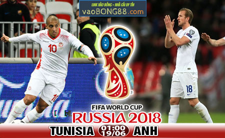 anh va tunisia anh va tunisia
