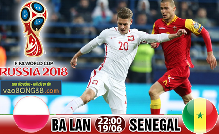 ba lan va senegal ba lan va senegal
