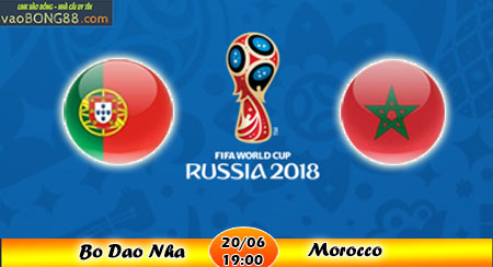bo dao nha vs maroc bo dao nha vs maroc